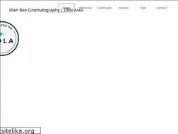 Sites similar to ellenbeeproductions.com