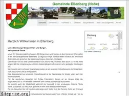Sites similar to ellenberg-nahe.de