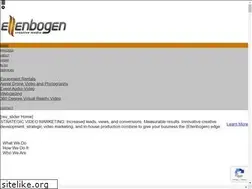 Sites similar to ellenbogen.com