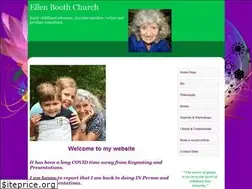 Sites similar to ellenboothchurch.com