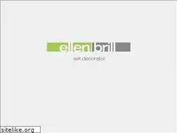 Sites similar to ellenbrill.com