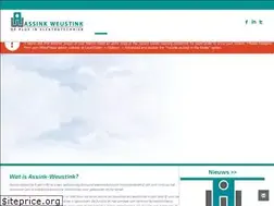 Sites similar to ellenbroek.com