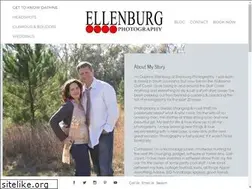 Sites similar to ellenburgphotography.com