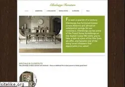 Sites similar to ellenburgs.com