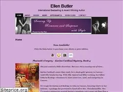 Sites similar to ellenbutler.net