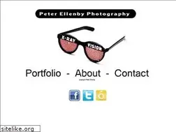 Sites similar to ellenby.com