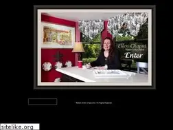 Sites similar to ellenchaputart.com