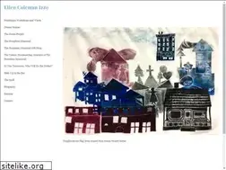 Sites similar to ellencolemanizzo.com