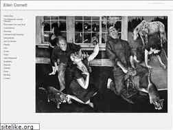 Sites similar to ellencornett.com