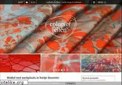 Sites similar to ellendesign.nl