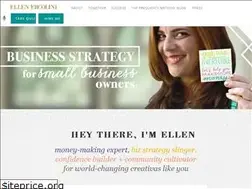 Sites similar to ellenercolini.com