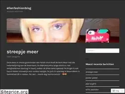Sites similar to ellenfashionblog.com