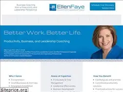 Sites similar to ellenfaye.com