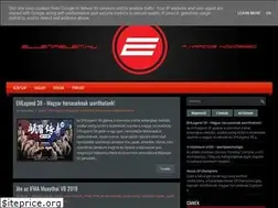 Sites similar to ellenfelem.hu