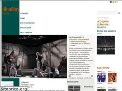 Sites similar to ellenfeny.hu