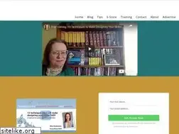 Sites similar to ellenfinkelstein.com
