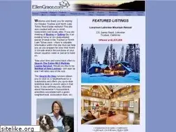 Sites similar to ellengrace.com