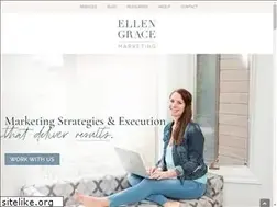 Sites similar to ellengracemarketing.com