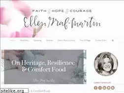 Sites similar to ellengrafmartin.com