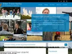 Sites similar to ellenifolketinget.dk
