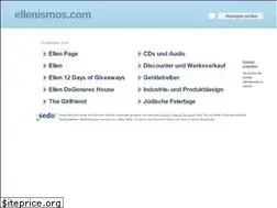 Sites similar to ellenismos.com