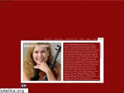 Sites similar to ellenjewett.com