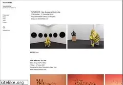 Sites similar to ellenjong.com