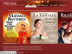 Sites similar to ellenkent.com