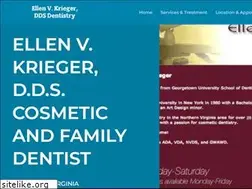 Sites similar to ellenkriegerdds.com