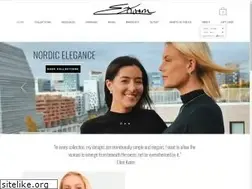 Sites similar to ellenkvam.com