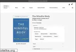 Sites similar to ellenlanger.com