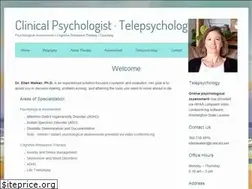 Sites similar to ellenlwalker.com