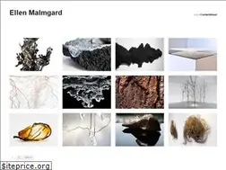 Sites similar to ellenmalmgard.com