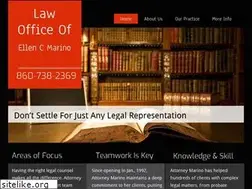 Sites similar to ellenmarino.com