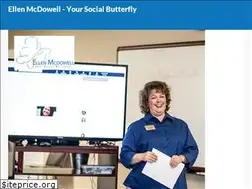 Sites similar to ellenmcdowell.com