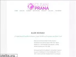 Sites similar to ellenmorano.com