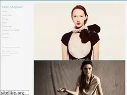 Sites similar to ellenmugavin.com
