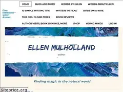 Sites similar to ellenmulholland.com