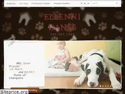 Sites similar to ellennidanes.com