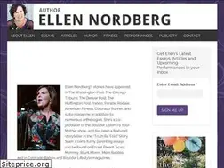 Sites similar to ellennordberg.com