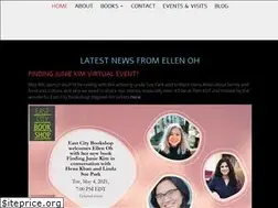 Sites similar to ellenoh.com