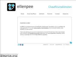 Sites similar to ellenpee.nl