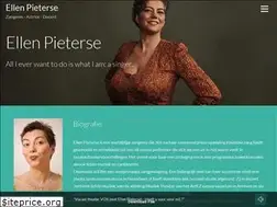 Sites similar to ellenpieterse.nl