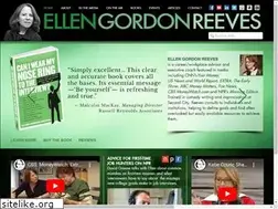 Sites similar to ellenreeves.com