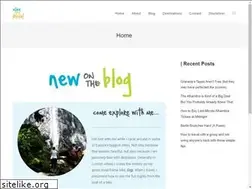 Sites similar to ellensayshola.com