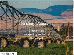 Sites similar to ellensburgcounseling.com