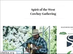 Sites similar to ellensburgcowboygathering.com