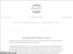 Sites similar to ellensburgfloral.com