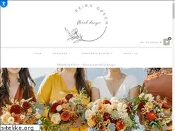 Sites similar to ellensburgweddings.com