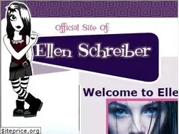Sites similar to ellenschreiber.com